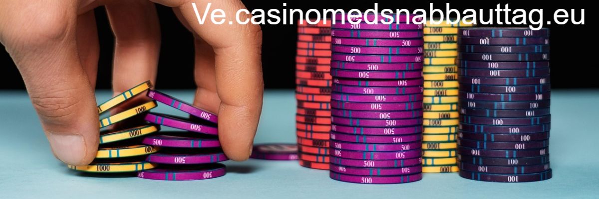 ve.casinomedsnabbauttag.eu